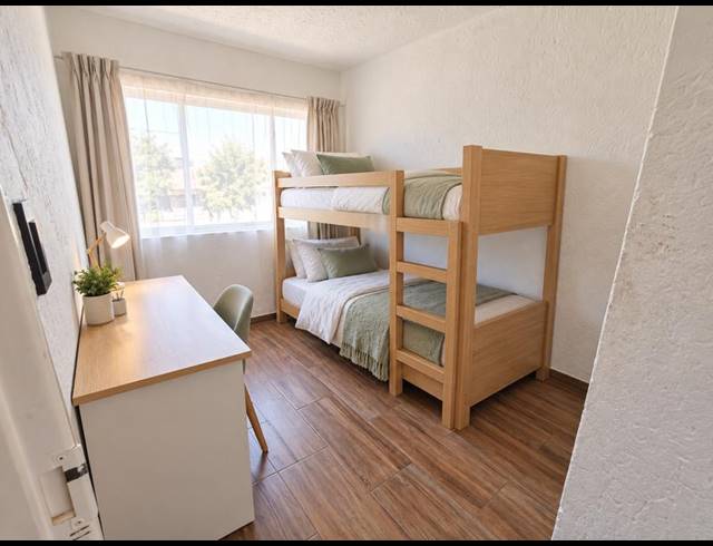2 BEDROOM APARTMENT FOR SALE IN KENLEAF